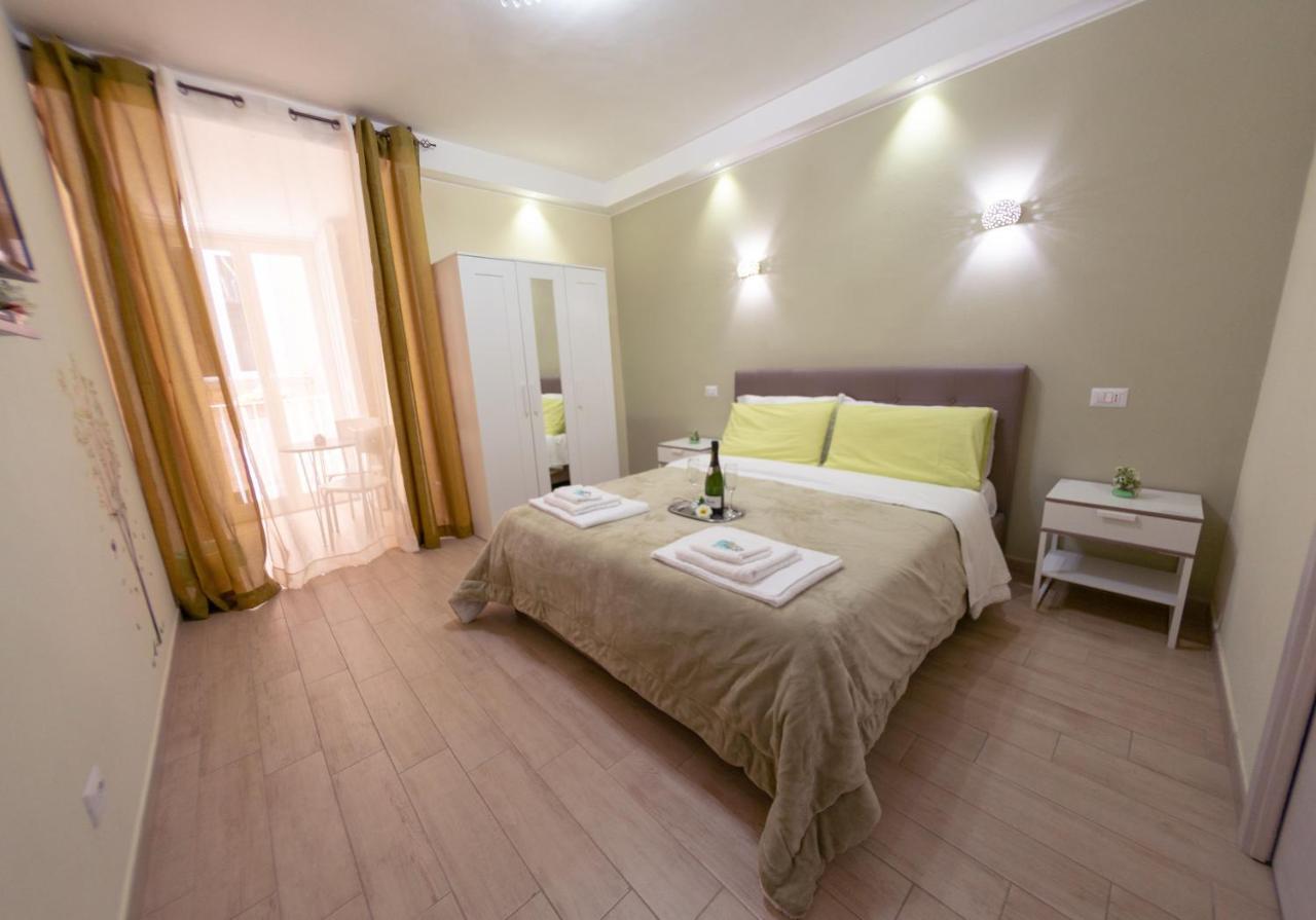 Bed & Breakfast Dell'arco Napels