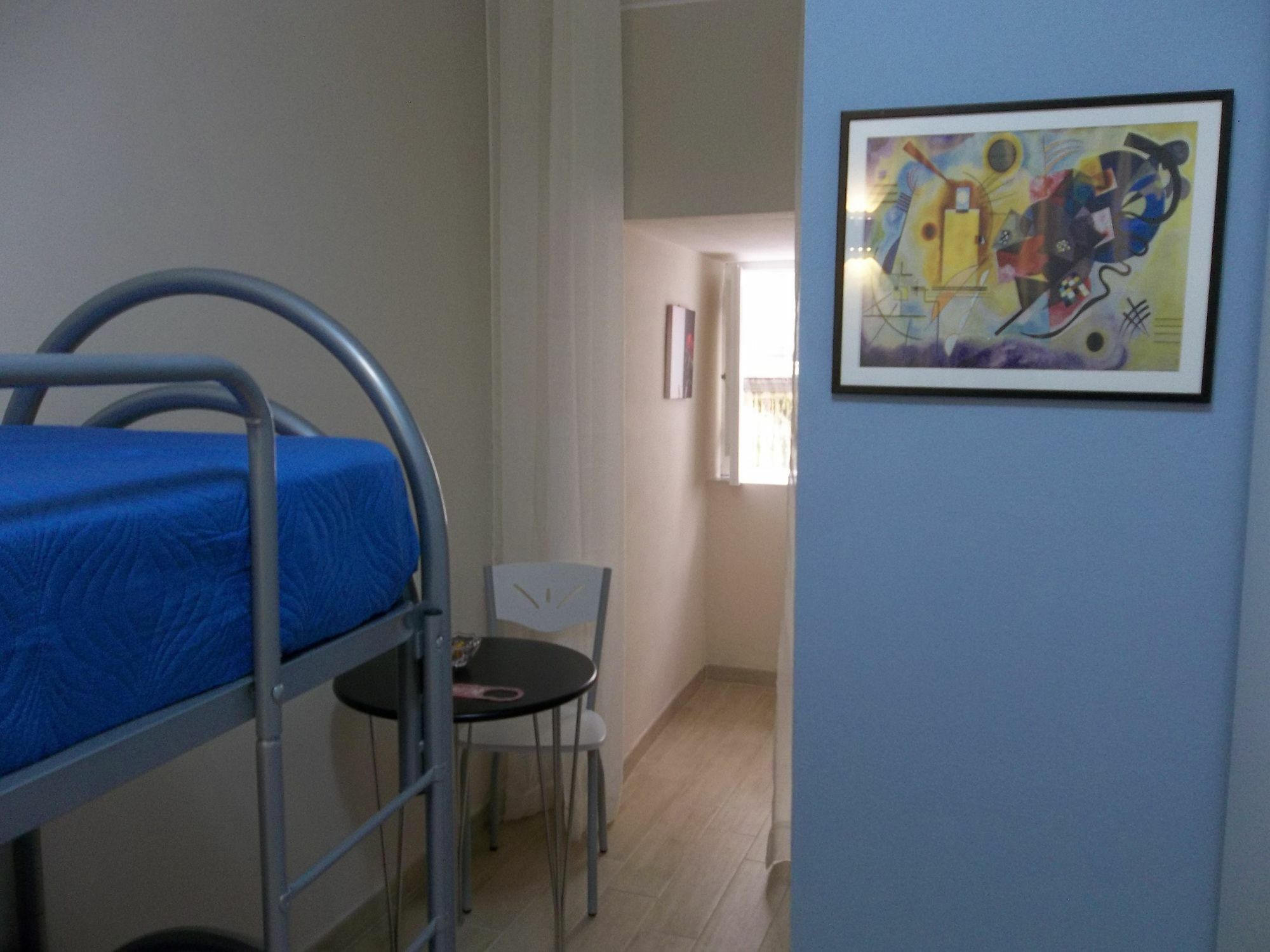 Dell'arco Bed & Breakfast Napels