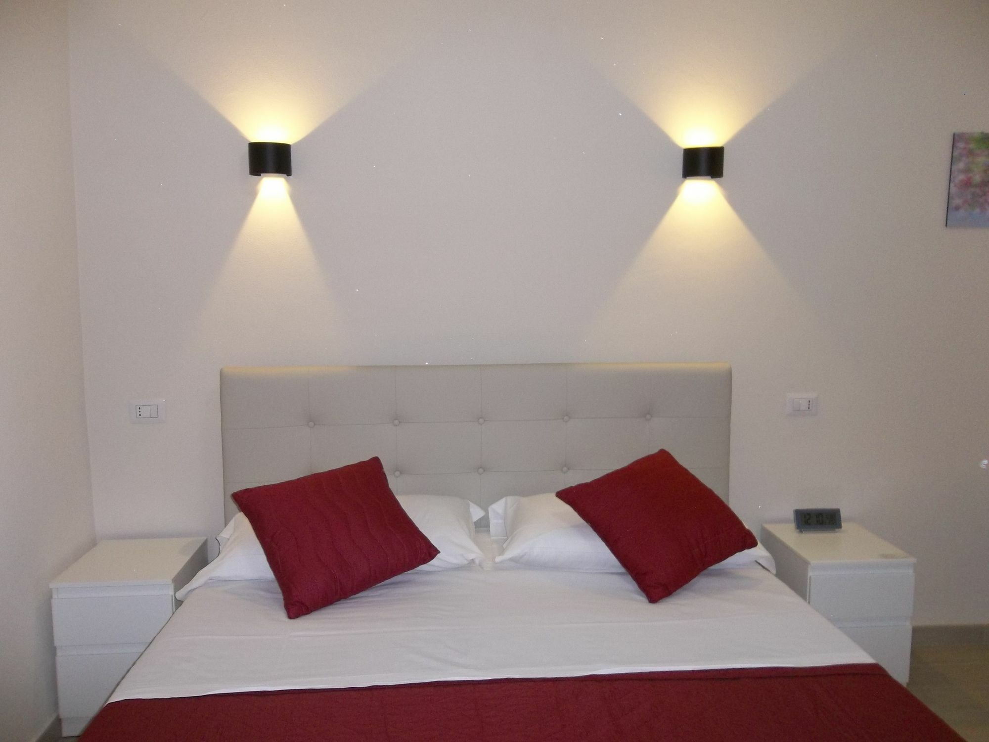 Dell'arco Bed & Breakfast Napels