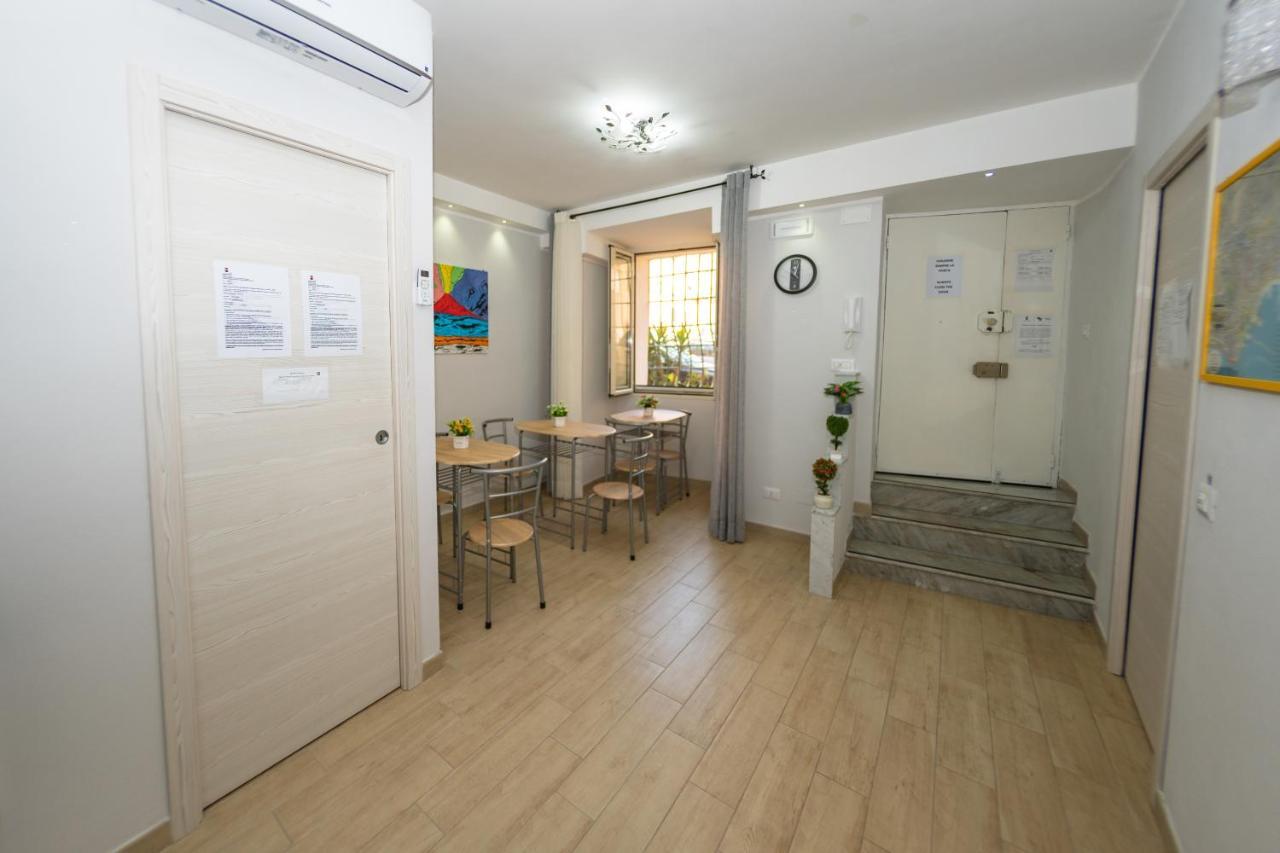 Dell'arco Bed & Breakfast Napels